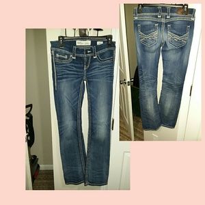 Women's Jeans